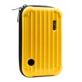 thumbnail image 3 of Estuche Rígido para DJI Osmo Pocket 3 Impermeable Transporte (gris), 3 of 6
