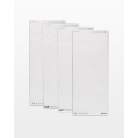 Accuquilt GO! 10 x 24 Cutting Mat Bulk Pack