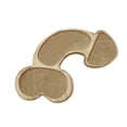 thumbnail image 1 of Tabla de quesos y charcutería Fiudx madera maciza única, 1 of 1