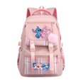 thumbnail image 1 of Mochila para estudiantes, bolso de hombro, mochila de viaje para computadora portátil, regalo, 1 of 2