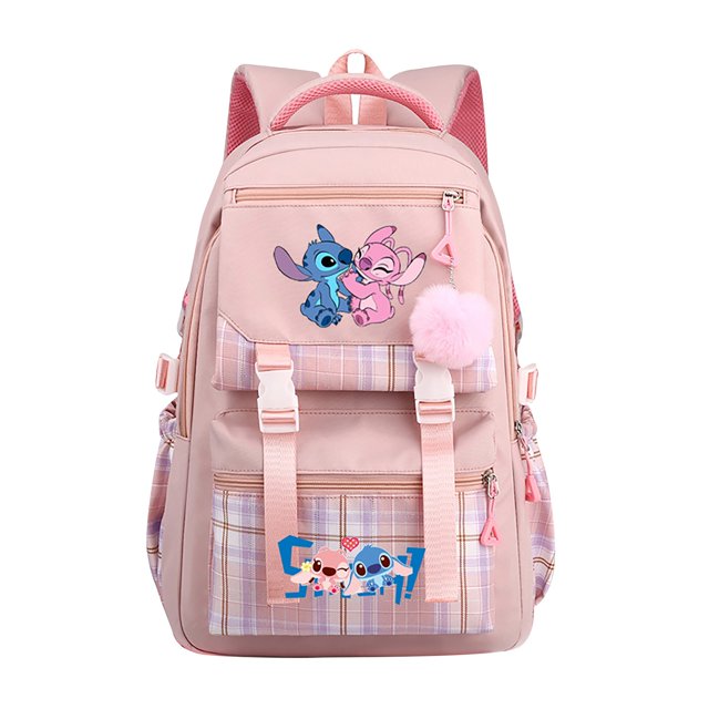 Mochila para estudiantes, bolso de hombro, mochila de viaje para computadora portátil, regalo