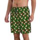 thumbnail image 2 of Fotbe Gnomes In Caps Trajes de Baño Estampados para Hombre, Shorts de Verano de Secado Rápido, Ropa de Playa, Bañadores-Medium, 2 of 6