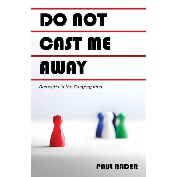 Do Not Cast Me Away (Hardcover)