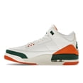 thumbnail image 2 of Jordan Men's 3 Retro SP SoleFly Miami Shoes, from StockX, 2 of 5