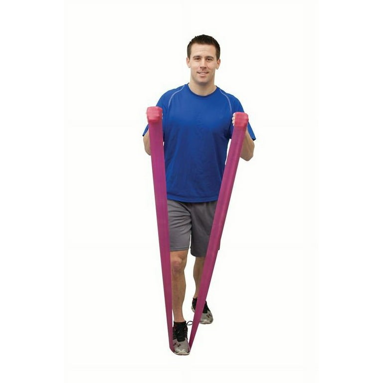 Val u Band latex free plum 5 6 yard Walmart