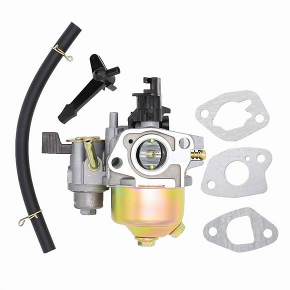 GX200 carburetor suitable for HONDA GX120 GX160 water pump 16100-ZH8-W61 19mm