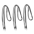 thumbnail image 5 of COMPUKAS Decorative Metal Head Cotton Drawstrings 12 Replacement for Clothing, 5 of 6