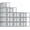 Gray, variant on DQQKMM 15-Pack XL Shoe Storage Box, Clear Shoe box Plastic Stackable Shoe Organizer for Closet, Space Saving Foldable Shoe Rack(gray)