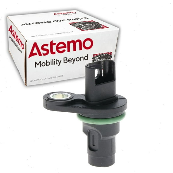 Hitachi Crankshaft Position Sensor compatible with BMW 328i xDrive 3.0L L6 2009-2013