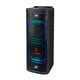 thumbnail image 2 of Bocina Profesional Recargable Kaiser KSB-4224 Potencia de salida 60,000 W PMPO / 150 W RMS con Micrófono Inalámbrico, 2 of 7
