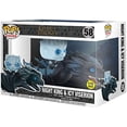 thumbnail image 3 of Funko Pop Rides! TV: Game of Thrones - Night King on Dragon Vinyl Figure, 3 of 4
