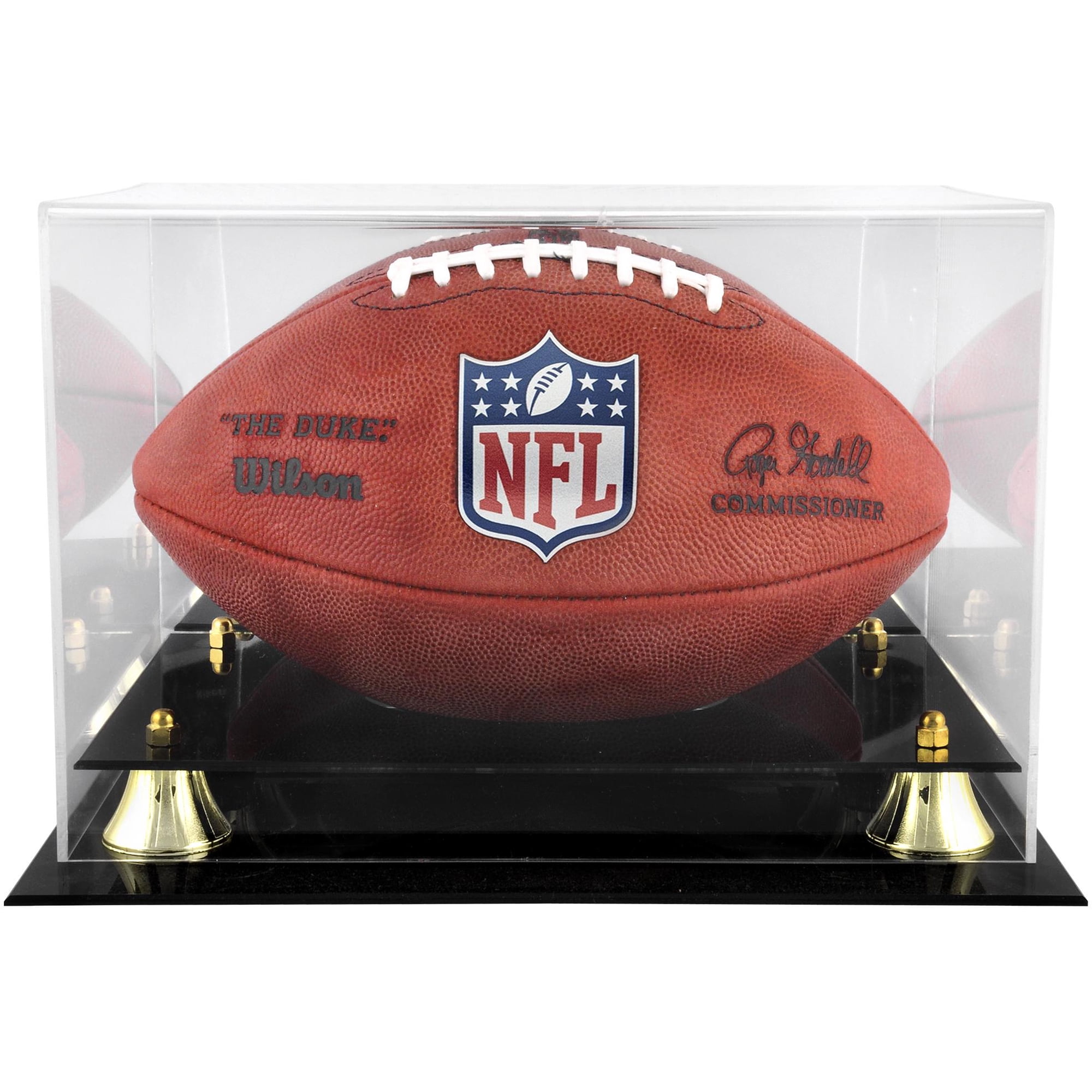 Golden Classic Football Case