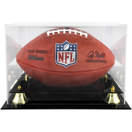 Golden Classic Football Case
