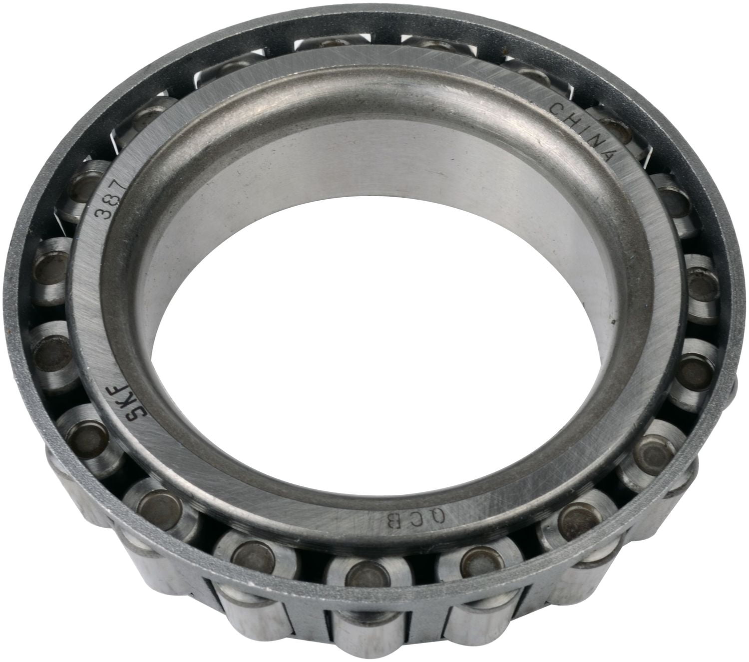SKF BR387 Wheel Bearing For Select 67-72 Chevrolet GMC Models Fits select: 1967-1972 CHEVROLET C30, 1969-1972 GMC C3500