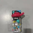 thumbnail image 2 of CamelBak Eddy+ 14oz Kids' Tritan Renew Water Bottle, Rainbow Love, 2 of 4