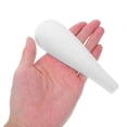 thumbnail image 5 of PENIKOKO 12-Pack Plastic Shoulder Protectors with Soft Flocking, Anti-Hanger Shoulder Pads for Clothes, 5 of 8
