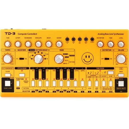 Behringer Behringer Analog baseline synthesizer TD-3-AM