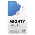 thumbnail image 3 of HERO MIGHTY PATCH Invisible + 36 Parches Hidrocoloide para Acné | Efecto Rápido, 3 of 8