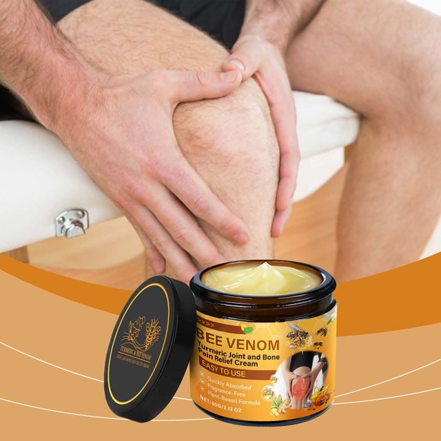 Korean Skin Care And Joint And Bone And Joint Ointment