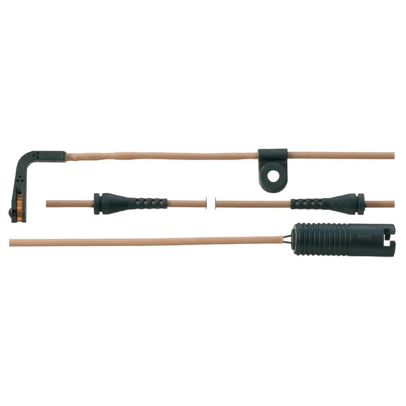 PowerStop SW-0423 Disc Brake Pad Wear Sensor Fits select: 1999-2000 BMW 528, 2001-2003 BMW 525