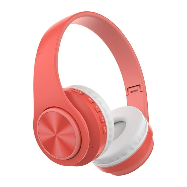 Altavoces Bluetooth Auriculares Inalámbricos Bluetooth con Micrófono Auriculares Inalámbricos con Micrófono Auriculares Bluetooth 5.0 Reducción de Ruido de Trabajo de 10 Horas Auriculares Bluetooth Co
