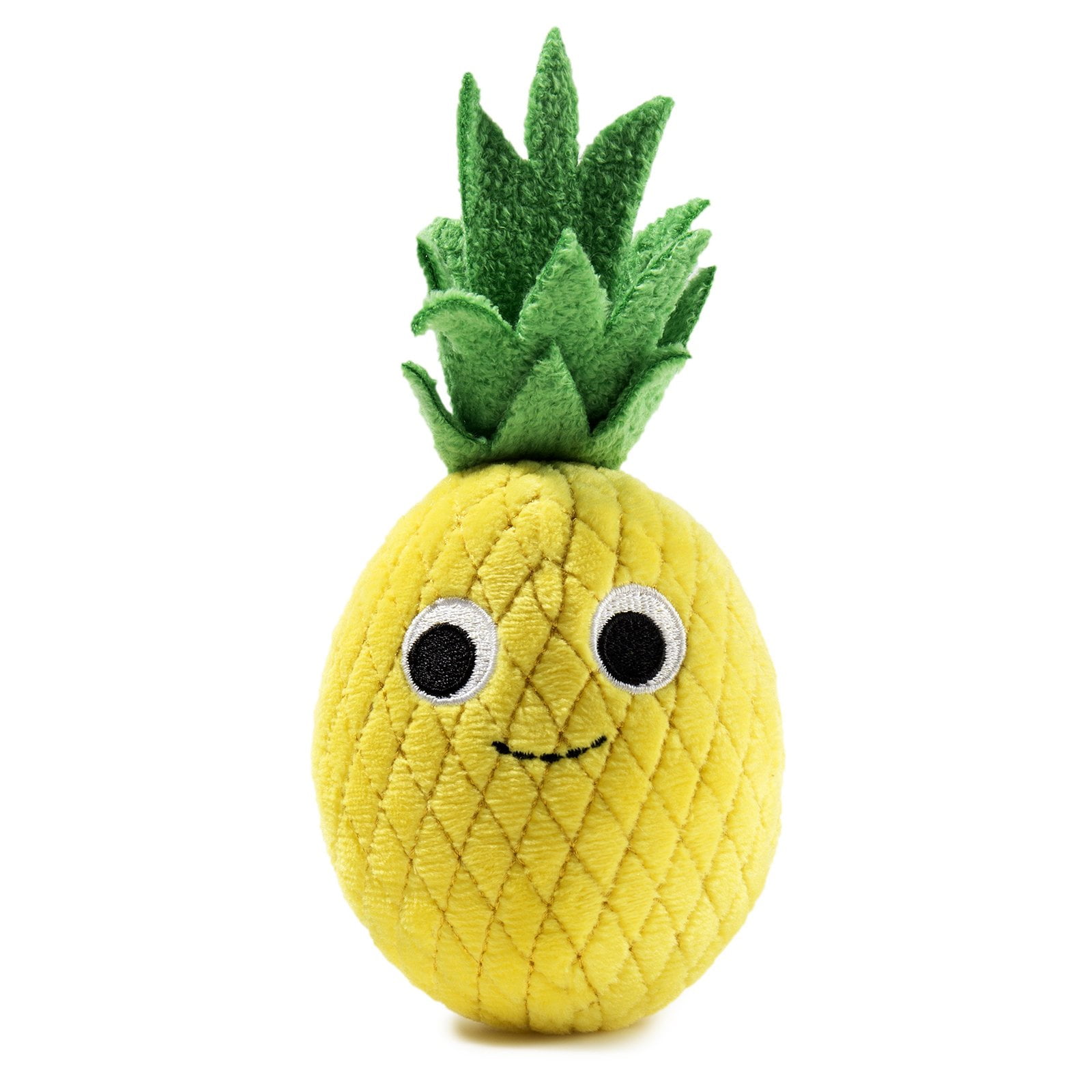 pineapple plush