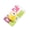 AC, variant on YYKihy Craft Hole Punch Set - Apple Shape Paper Puncher