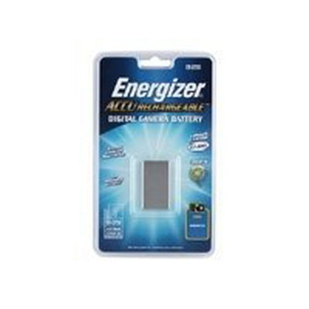 Energizer ER D700 - Battery - Li-Ion - 750 mAh - black - for Konica Minolta DiMAGE X, Xi, Xt; Minolta DiMAGE X, Xi, Xt