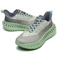 thumbnail image 4 of Women’s Casual Mesh Sneakers 2026 | Lightweight Breathable Walking Shoes, 4 of 5