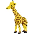 thumbnail image 1 of Set of 1350 Mini Building Animal Bricks KLJM-08 (Giraffe), 1 of 4