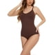 thumbnail image 5 of V-neck Seamless Body Shaping Tank Top Bodysuit All-match Comfortable Clothes for Women Daily Wear, 5 of 5