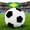 C, variant on Soccer Pillow, Soccer Ball Plush,Fluffy Soft Round Stuffed Soccer Ball Throw Pillows, Durable Soccer Pillow Plush Sports Gifts for Bedroom Decor