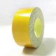 thumbnail image 1 of Cinta reflectante de alta intensidad, vinilo autoadhesivo, impermeable, pegatina reflectora, 5 m x 2 cm, color amarillo, 1 of 5