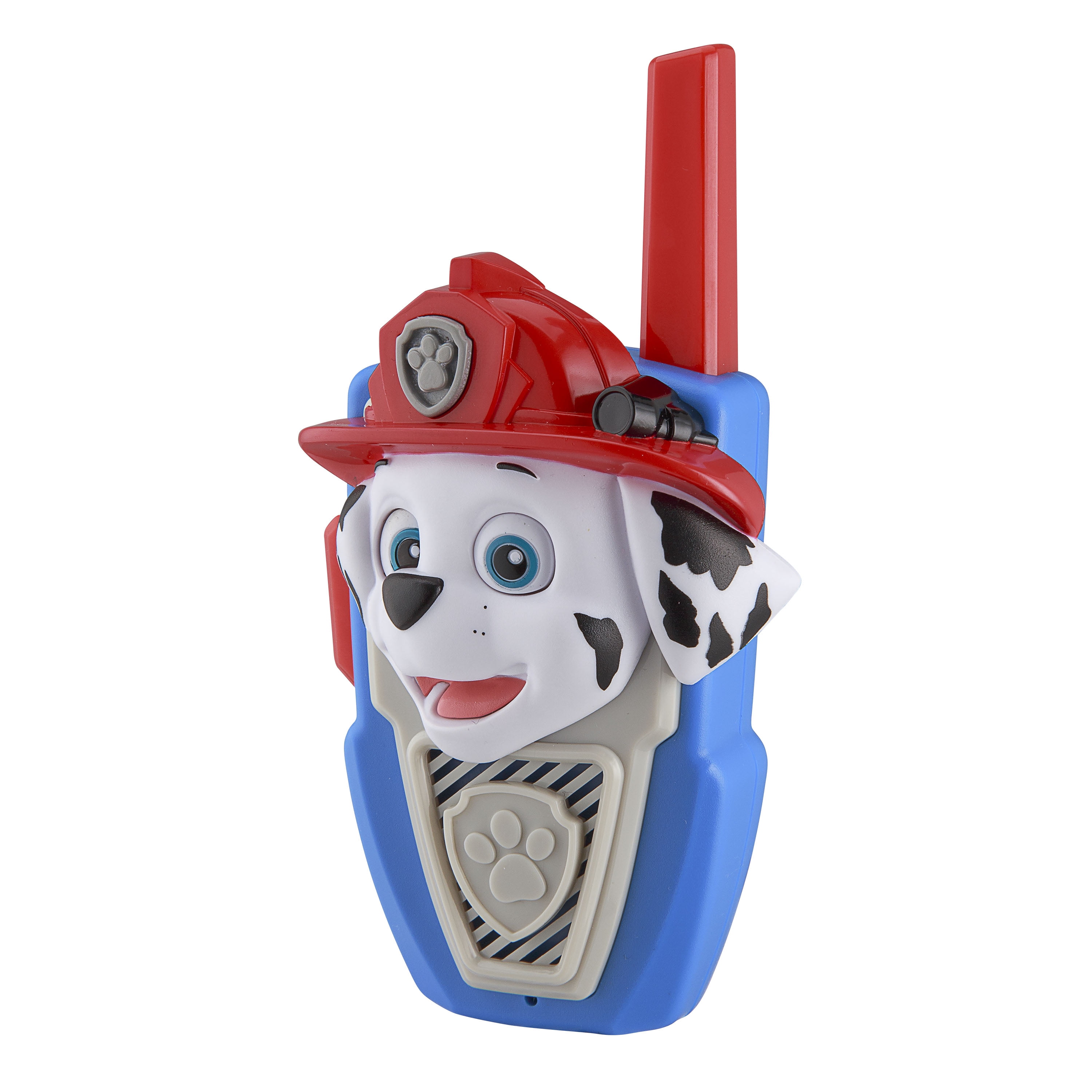 Nickelodeon Paw Patrol Character Talkies for Kids With Extended Range and Adventures. - Walmart.com