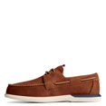 thumbnail image 3 of Sperry Men's Gold Cup Authentic Original PLUSHWAVE Boat Shoe, TAN, 14, 3 of 6