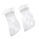 thumbnail image 4 of Calcetines de muñecas Zulema Accesorios para muñecas DIY blanco Zulema Calcetines para muñecas para niñas, 4 of 8