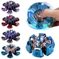 thumbnail image 2 of Spinner Fidget Spinner Roulette Finger Stress Relief Toys, 2 of 8