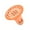 Pink, variant on Shower Drain Bathroom Insert Floor Drain Backflow Preventer Drain Valves s Drain Strainer for Bathtub Sink Sewer White
