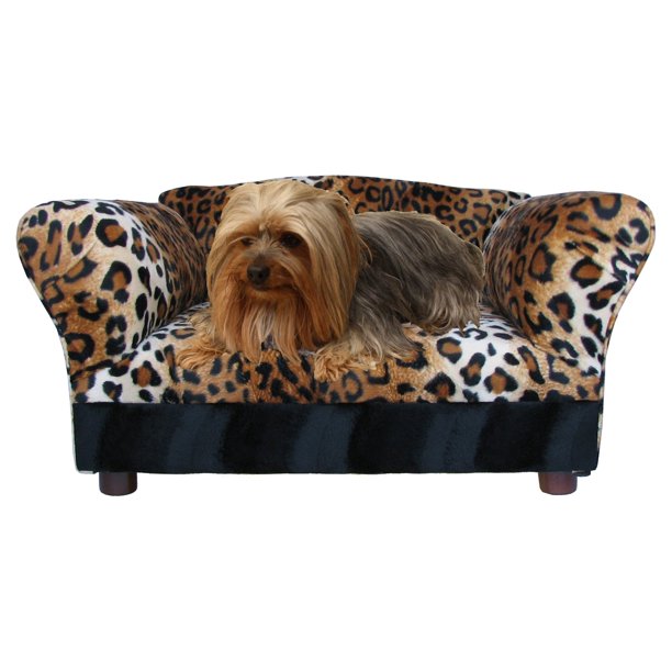 Keet Mini Sofa Pet Bed