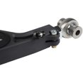 thumbnail image 4 of Camburg Control Arm CAM-310184-GRY Kinetik; Boxed; Adjustable; Gray; Billet Aluminum; With Uni-Ball Bearing; Set Of 2, 4 of 6