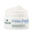 thumbnail image 4 of Nuxe Creme Fraiche 48h Moisturising Intensive Care Cream (Dry Skin), 4 of 5