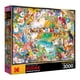thumbnail image 2 of Rompecabezas RoseArt Kodak Premium Birdsong 3000 piezas, 2 of 6