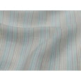 thumbnail image 4 of oneOone Tissu Jersey Viscose Texture Rayée Tissu BTY 60 Pouces de Large, 4 of 5