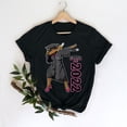 thumbnail image 2 of Regalos de graduación para él, ella, 2022, camiseta universitaria de escuela secundaria, blusa de manga corta con estampado de letras de verano Pompotops hfajkhk132260, 2 of 7