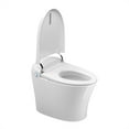 thumbnail image 2 of Atlantic White Smart Toilet - Redefining Luxury&Comfort and Innovation, 2 of 6