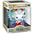 thumbnail image 2 of Pop Figurine d'Action One Piece 6 Pouces de Luxe - Yamato #1596, 2 of 3