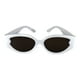 thumbnail image 2 of LENTES DE SOL STEVE MADDEN EYEWEAR X17335 BLANCO, 2 of 3
