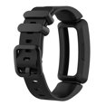 thumbnail image 3 of Reloj de pulsera deportivo Reemplazo de correa de reloj de silicona ajustable para Ace 2 / inspire / inspire HR 5pcs Inevent EL2379-17B, 3 of 7
