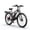 Red, variant on FENGQS Q8 Electric Bike for Adults, Peak 2000W Motor 48V 17.5Ah, 21-Speed Ebike, 80 Mile 35MPH Electric Mountain Bike, Front Suspension, (Red)UL 2849