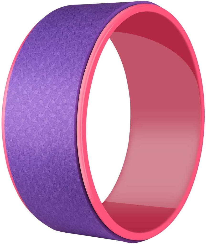 yoga wheel walmart